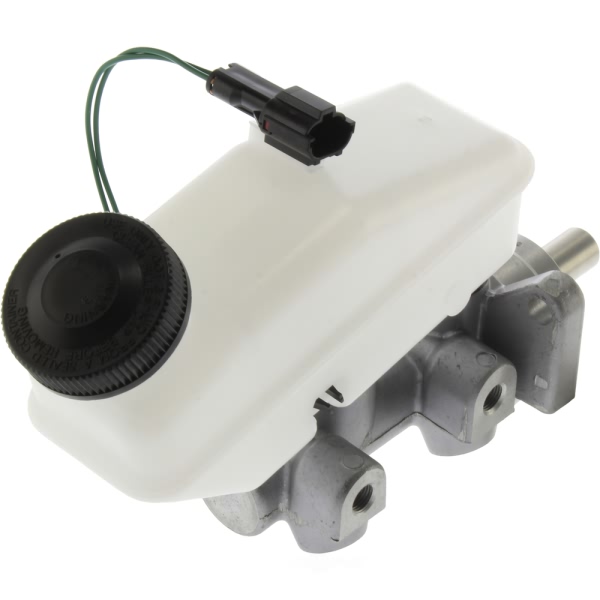 Centric Premium Brake Master Cylinder 130.49018