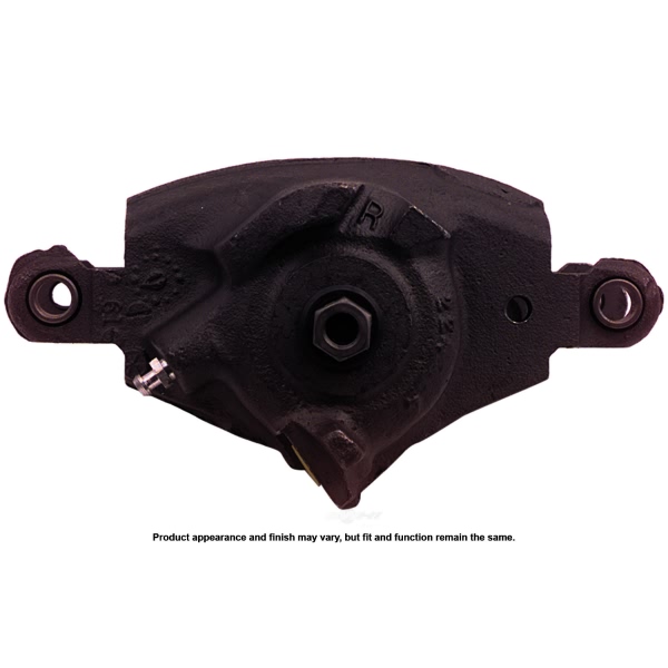 Cardone Reman Remanufactured Unloaded Caliper 18-4118