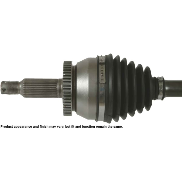 Cardone Reman Remanufactured CV Axle Assembly 60-3541