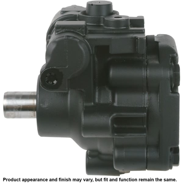 Cardone Reman Remanufactured Power Steering Pump w/o Reservoir 21-5173