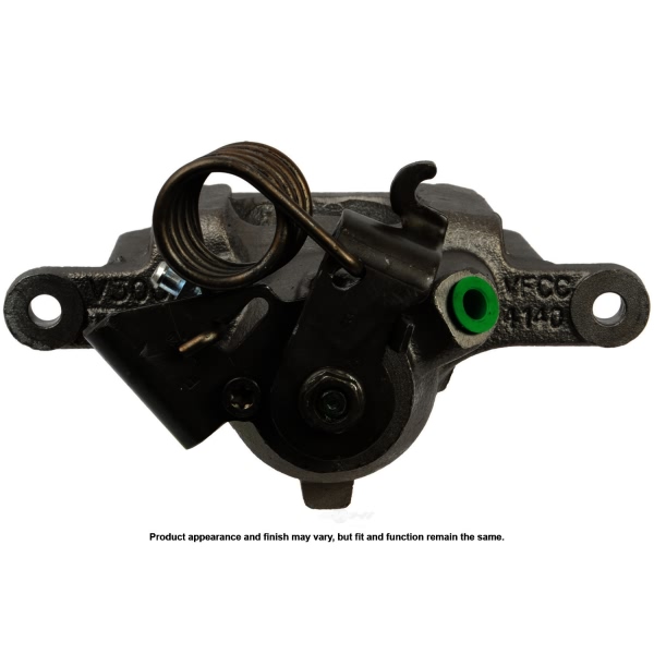 Cardone Reman Remanufactured Unloaded Caliper 18-5212