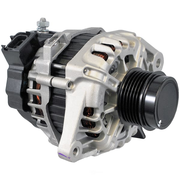 Denso Alternator 211-6033