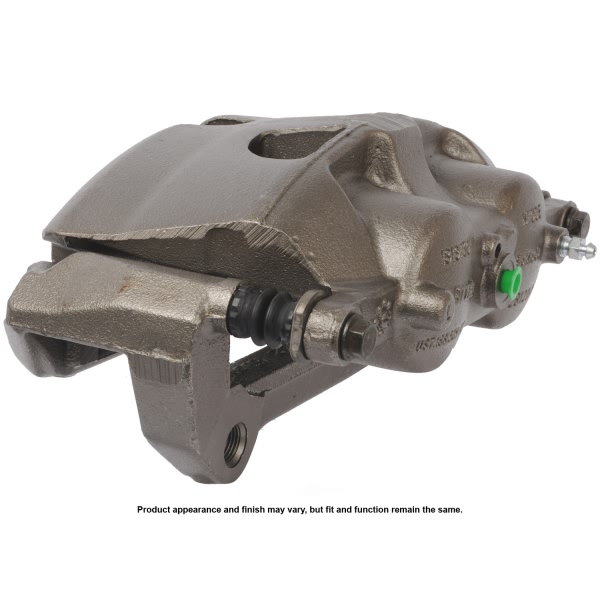 Cardone Reman Remanufactured Unloaded Caliper w/Bracket 18-B5405