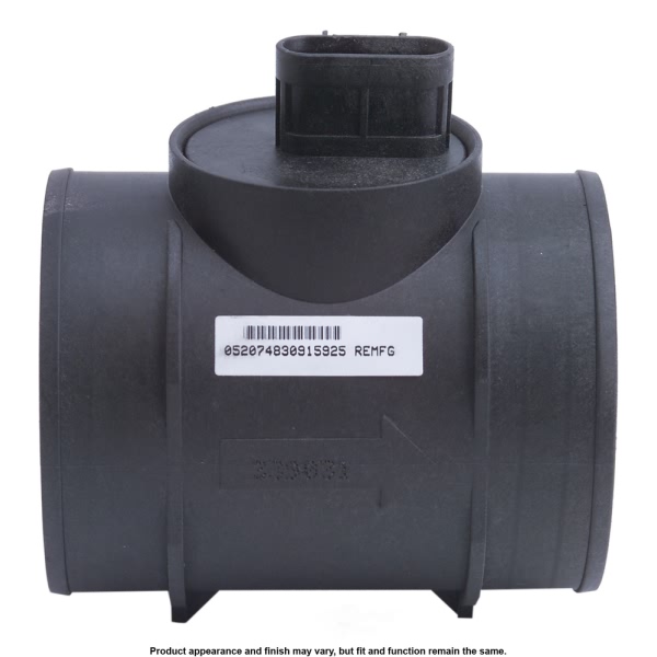 Cardone Reman Remanufactured Mass Air Flow Sensor 74-10057