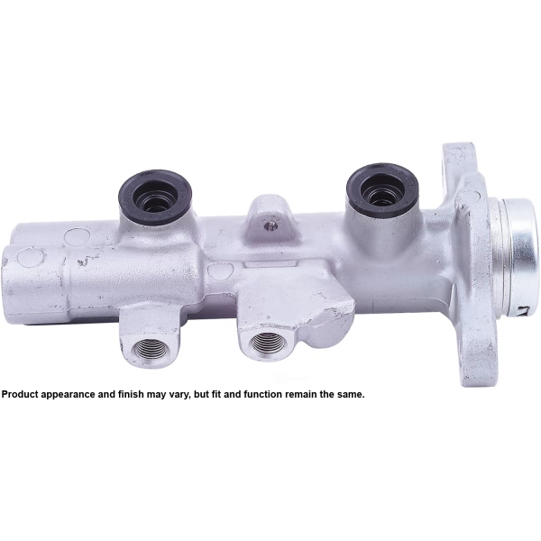 Cardone Reman Remanufactured Master Cylinder 11-2963