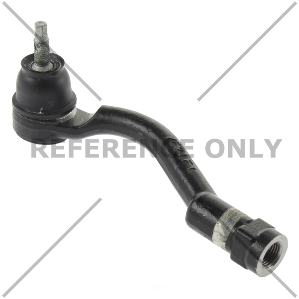 Centric Premium™ Tie Rod End 612.51056