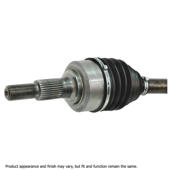 Cardone Reman Remanufactured CV Axle Assembly 60-1557