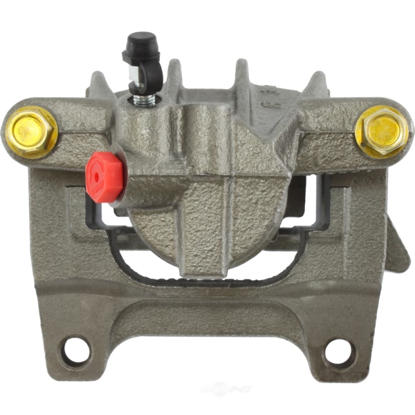 Centric Remanufactured Semi-Loaded Front Passenger Side Brake Caliper 141.35189