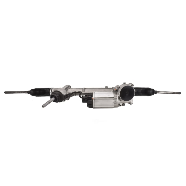 AAE Remanufactured Electric Power Steering Rack, 100% Bench and Vehicle Simulation Tested ER1107