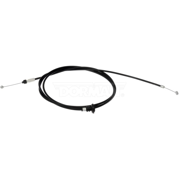 Dorman OE Solutions Hood Release Cable 912-409