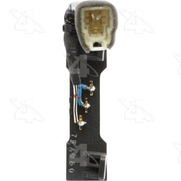 Four Seasons Hvac Blower Motor Resistor 20237