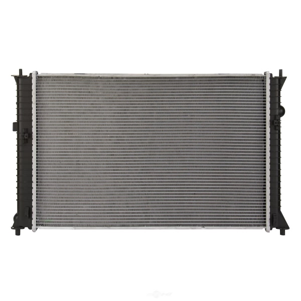 Spectra Premium Complete Radiator CU13126