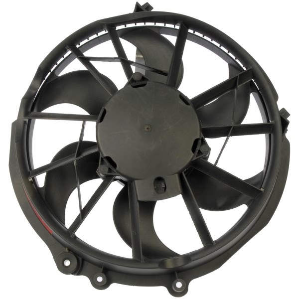 Dorman A C Condenser Fan Assembly 620-105