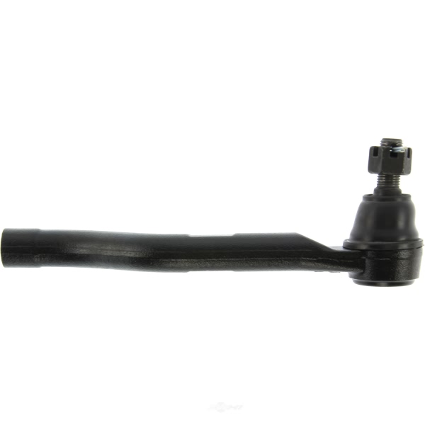 Centric Premium™ Front Driver Side Outer Steering Tie Rod End 612.40112