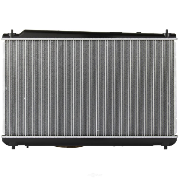 Spectra Premium Complete Radiator CU2324