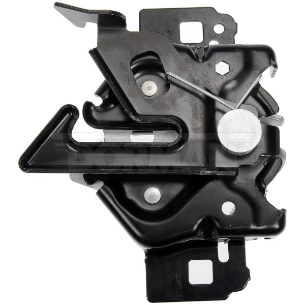 Dorman OE Solutions Hood Latch 820-002