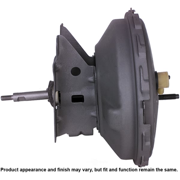 Cardone Reman Remanufactured Vacuum Power Brake Booster w/o Master Cylinder 54-71140