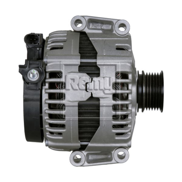 Remy Remanufactured Alternator 12939