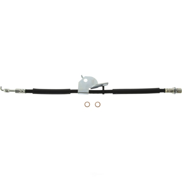 Centric Front Passenger Side Brake Hose 150.65241