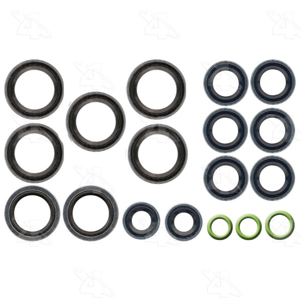 Four Seasons A C System O Ring And Gasket Kit 26726