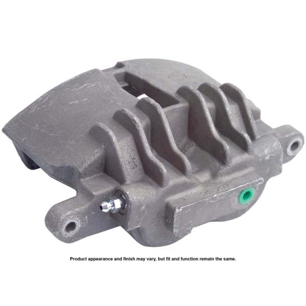 Cardone Reman Remanufactured Unloaded Caliper 18-4722