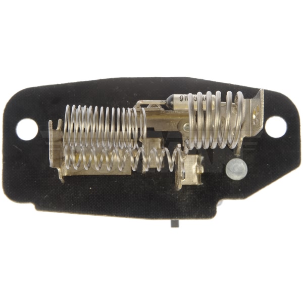 Dorman Hvac Blower Motor Resistor 973-013