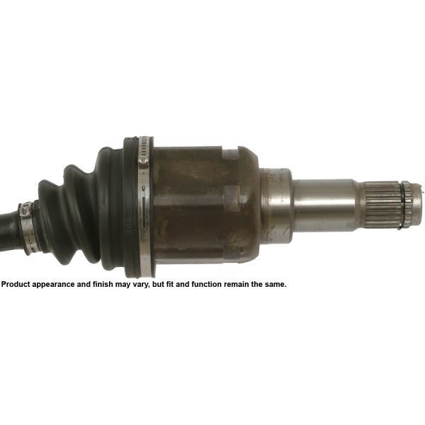 Cardone Reman Remanufactured CV Axle Assembly 60-5291