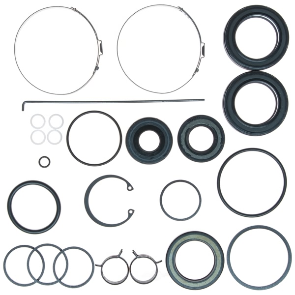 Gates Rack And Pinion Seal Kit 348788