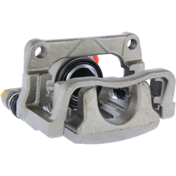 Centric Remanufactured Semi-Loaded Rear Driver Side Brake Caliper 141.22512