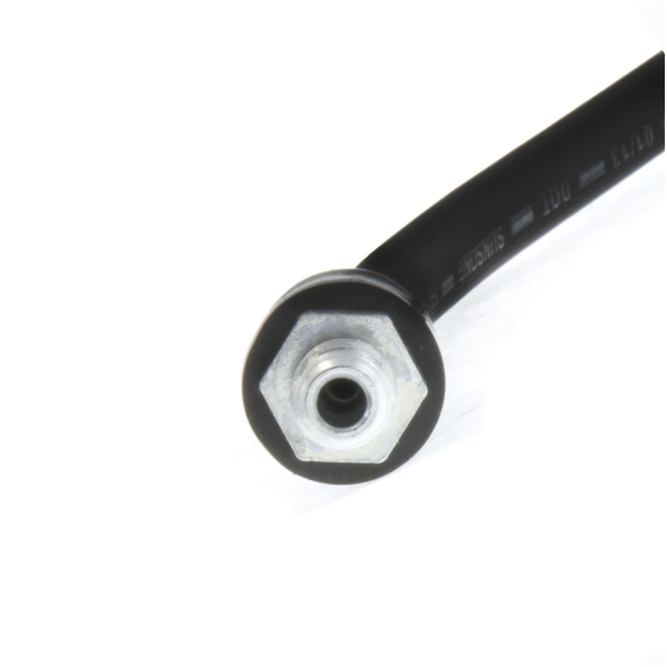 Centric Rear Brake Hose 150.33374