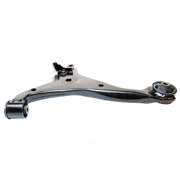 Mevotech Supreme Front Driver Side Lower Non Adjustable Control Arm CMS901100