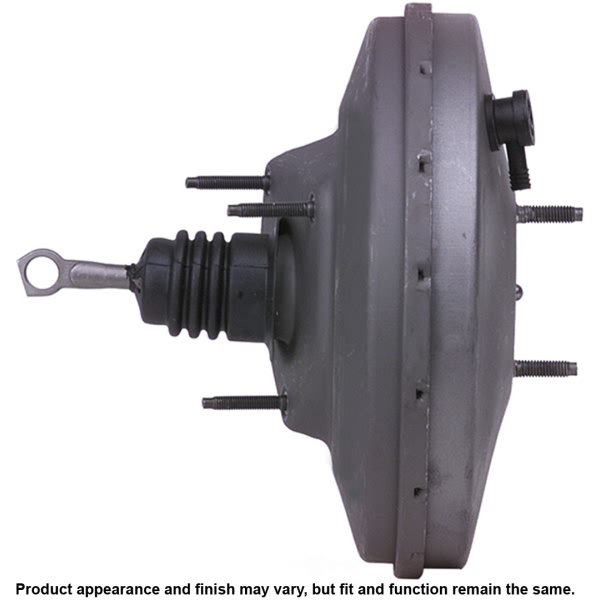 Cardone Reman Remanufactured Vacuum Power Brake Booster w/o Master Cylinder 54-74306