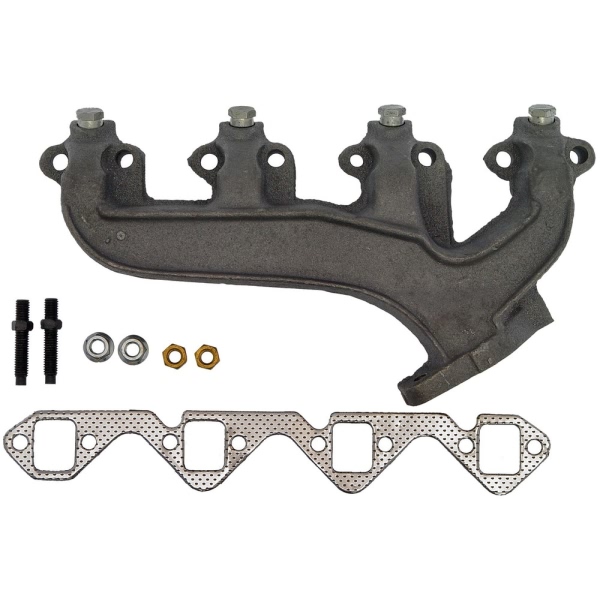 Dorman Cast Iron Natural Exhaust Manifold 674-155