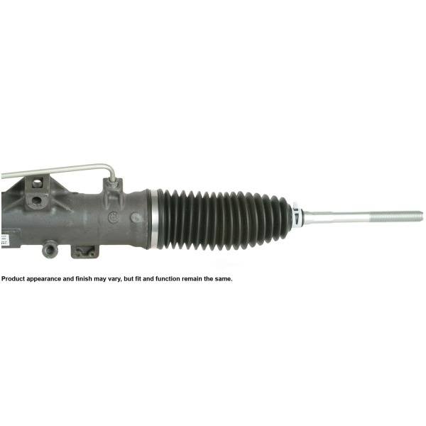 Cardone Reman Remanufactured Hydraulic Power Rack and Pinion Complete Unit 26-2838