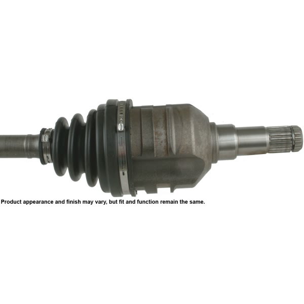 Cardone Reman Remanufactured CV Axle Assembly 60-5208