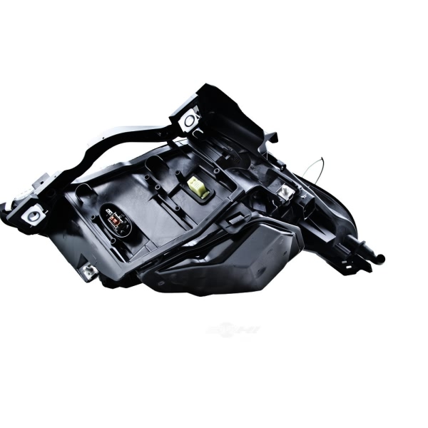 Hella Headlamp - Driver Side Xen 5Ser Withauto Adj 169009151