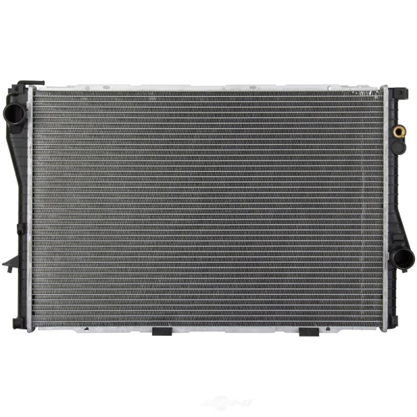 Spectra Premium Complete Radiator CU1401