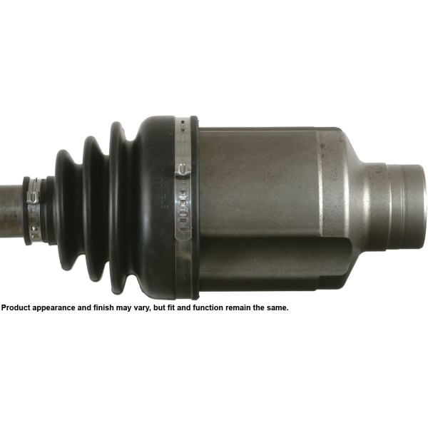 Cardone Reman Remanufactured CV Axle Assembly 60-2189