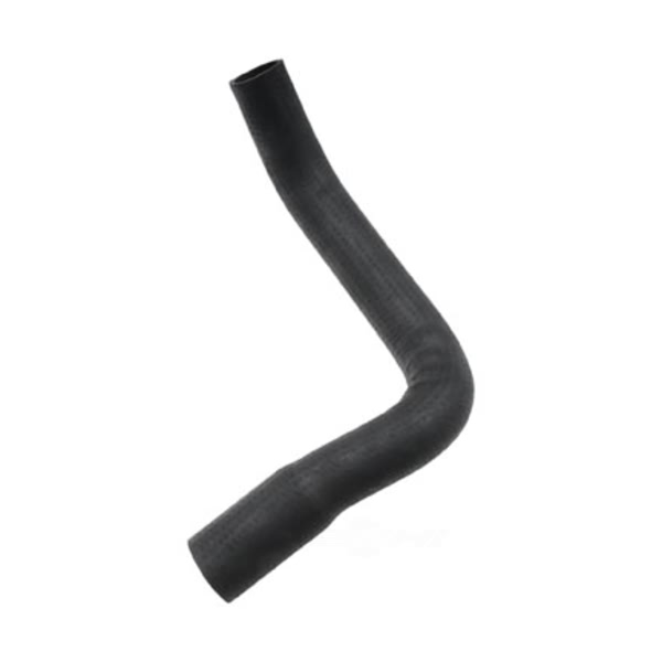 Dayco Engine Coolant Curved Radiator Hose 70778