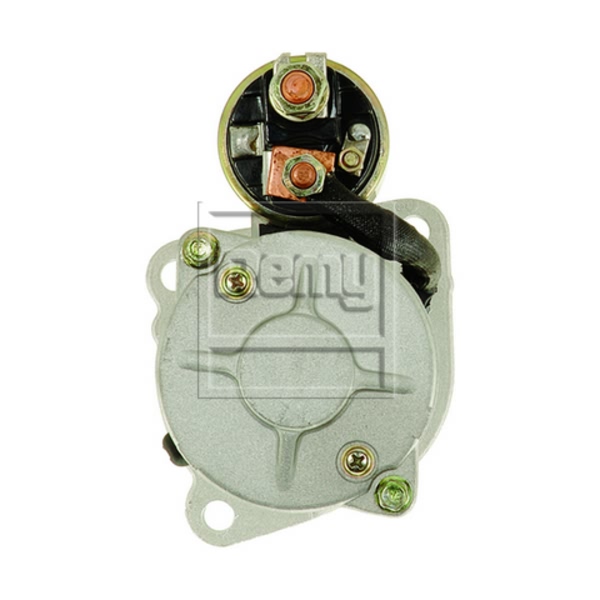 Remy Starter 99402