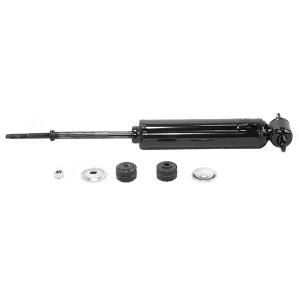 Monroe OESpectrum™ Front Driver or Passenger Side Shock Absorber 5804