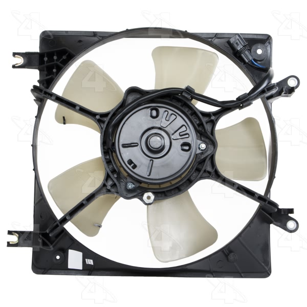 Four Seasons Engine Cooling Fan 75255