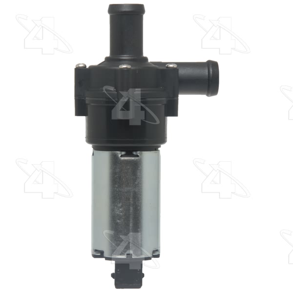 Four Seasons Engine Coolant Auxiliary Water Pump 89006
