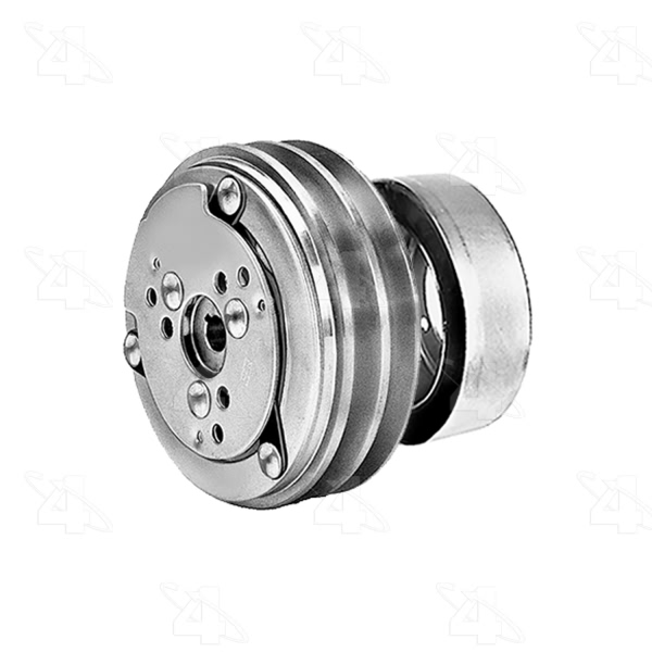 Four Seasons A C Compressor Clutch 47586