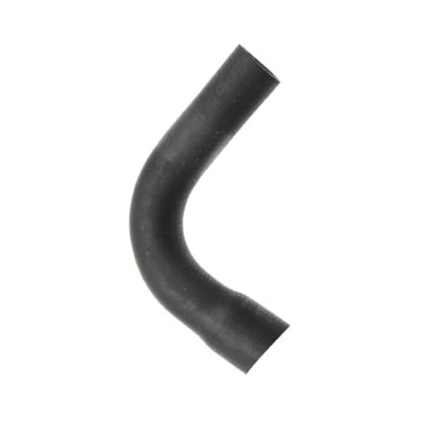 Dayco Engine Coolant Curved Radiator Hose 71890