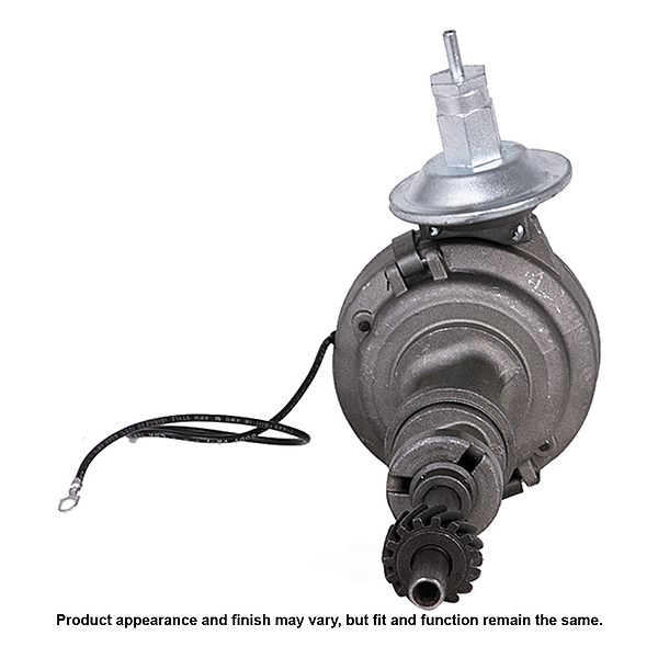 Cardone Reman Remanufactured Point-Type Distributor 30-2809