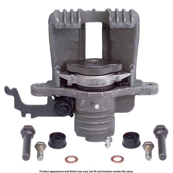 Cardone Reman Remanufactured Unloaded Caliper 18-4540