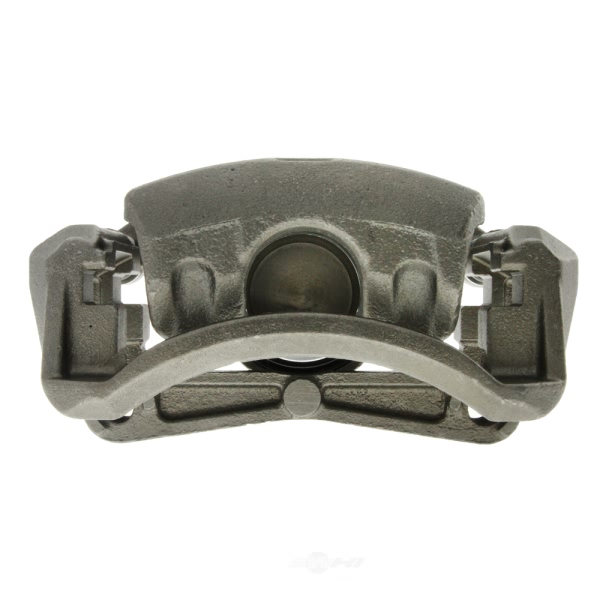 Centric Remanufactured Semi-Loaded Front Passenger Side Brake Caliper 141.42153