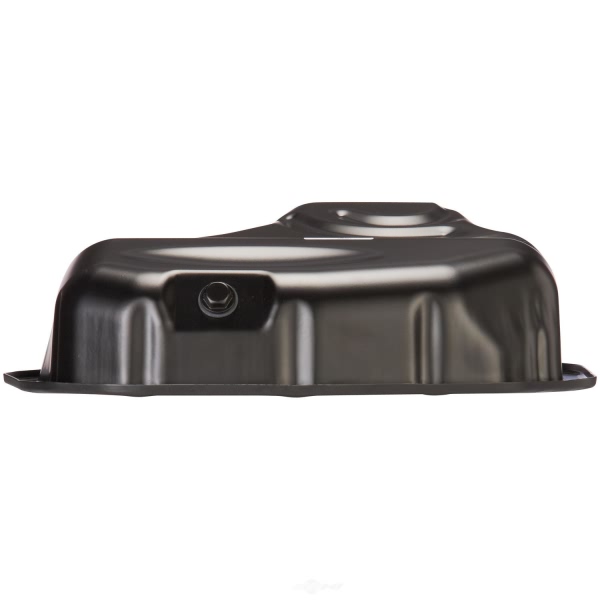 Spectra Premium New Design Engine Oil Pan TOP34B