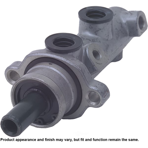 Cardone Reman Remanufactured Master Cylinder 10-2860